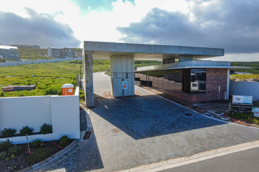 0 Bedroom Property for Sale in Yzerfontein Western Cape